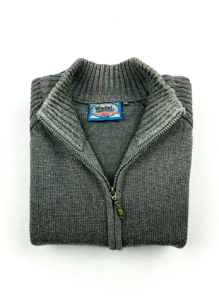 Pull col camionneur gris Wind vintage - Taille XXL - Très bon état, marca: Vintage Dressing, estado: Muy bueno, tamaño: XXL, 30,90 €, 33,15 € Protección al comprador incluida