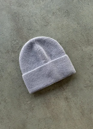 Bonnet Colorful Standard lilas violet, brand: Colorful Standard, condition: Very good, size: One size, €16.90, €18.45 includes Buyer Protection Pro