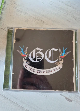 Good charlotte debut album cd, estado: Muito bom, €2.00, €2.80 inclui Proteção do Comprador