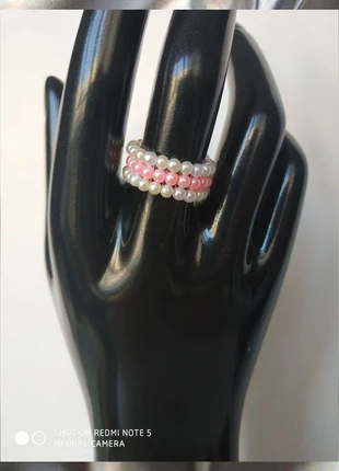 Anillo mujer, marca: Boutique Parisienne, estado: Muito bom, tamanho: 22,6 mm Ø / 32, €5.00, €5.95 inclui Proteção do Comprador