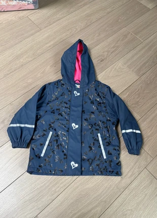 Veste imperméable, marque: Lupilu, état: Très bon état, taille: 4 ans / 104 cm, 2,00 €, 2,80 € Protection acheteurs incluse