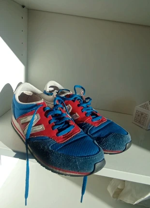 Zapatillas New Balance mujer talla 38 – deportivas cómodas y versátiles, marca: New Balance, estado: Novo sem etiquetas, tamanho: 38, €25.00, €26.95 inclui Proteção do Comprador