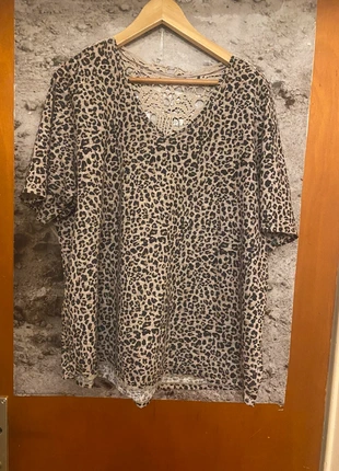 Shirt, marque: M&S Mode, état: Très bon état, taille: XXL / 44 / 16, 4,50 €, 5,43 € Protection acheteurs incluse