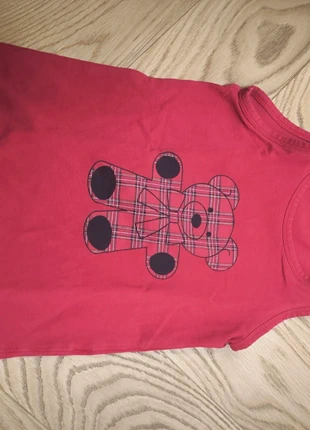 Canottiera bambina, marke: Tezenis, zustand: Sehr gut, größe: 4 Jahre / 104, 2,00 €, 2,80 € inklusive Vinted-Käuferschutz