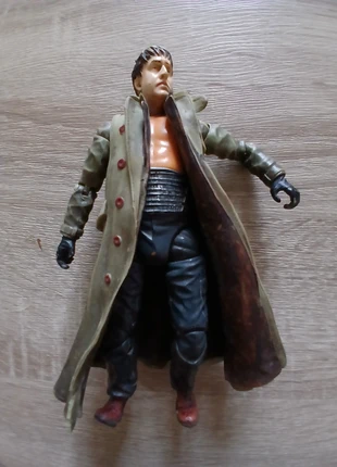 Dr octopus Spider-Man 2 toy biz, brand: Spiderman, condizioni: Buone, taglia: Taglia unica, €10.00, €11.20 include la Protezione acquisti