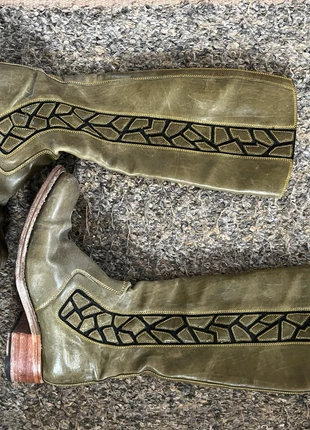 Bottes Free lance, marca: FREE LANCE, estado: Satisfatório, tamanho: 37, €30.00, €32.20 inclui Proteção do Comprador