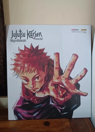 Shikishi Jujutsu Kaisen - Itadori, marque: Jujutsu Kaisen, état: Neuf avec étiquette, 2,89 €, 3,73 € Protection acheteurs incluse