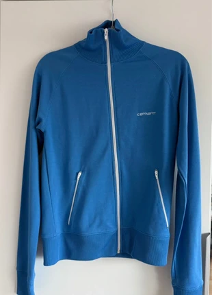 Carharrt Trainingsjacke, marque: Carhartt, état: Très bon état, taille: S, 30,00 €, 32,20 € Protection acheteurs incluse