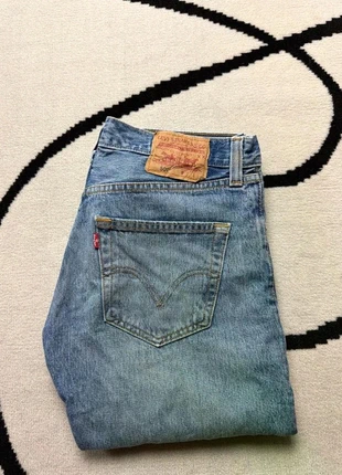 Jean Levi’s 501 W31 L34 Bleu J15023, marque: Levi's, état: Très bon état, taille: W31 | FR 40, 27,00 €, 29,05 € Protection acheteurs (Pro) incluse