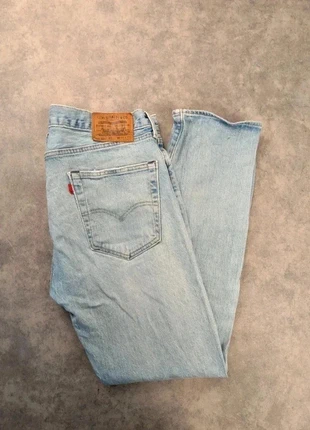 Jean levis 501 ST Premium Edition Justin Timberlake Slim Taper - Tres Bon Etat -Taille W36 L32, brand: Levi's, condizioni: Ottime, taglia: IT 46 | W36, €29.60, €31.78 include la Protezione acquisti Pro