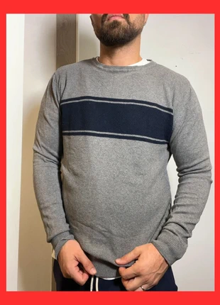 Jersey Springfield s algodon, merk: Springfield, staat: Heel goed, maat: S, € 5,00, € 5,95 inclusief Kopersbescherming