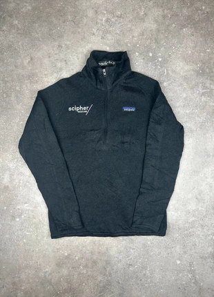 Veste Gilet Polaire Patagonia Taille S Homme Noir Logo Brodé Entreprise, marque: Patagonia, état: Très bon état, taille: S, 34,00 €, 36,40 € Protection acheteurs (Pro) incluse