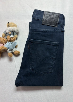 Jeans Levis Skinny Taille haute 🇺🇸, marque: Levi's, état: Très bon état, taille: S / 36 / 8, 40,00 €, 42,70 € Protection acheteurs (Pro) incluse