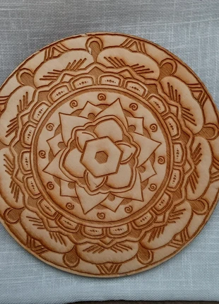 Plateau en bois pour rechargement ou grille de cristaux, marque: Witch, état: Très bon état, 8,00 €, 9,10 € Protection acheteurs incluse