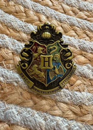 Pins Harry Potter, brand: Harry Potter, condition: Very good, €4.00, €4.90 includes Buyer Protection Pro