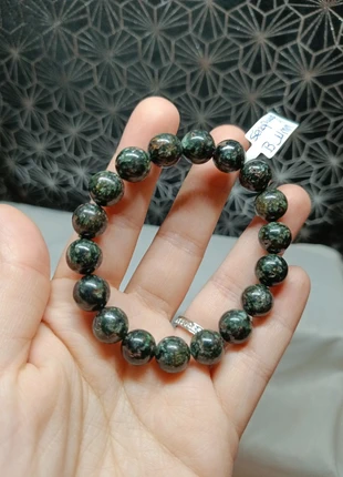 Bracelet seraphinite B 11mm (1), marca: Séraphinite, estado: Muy bueno, 20,90 €, 22,65 € Protección al comprador incluida