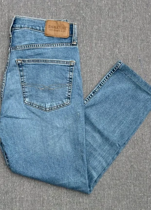Jeans Levi’s signature W31 L37 FR40 / homme / bleu, brand: Levi's, condition: Good, size: W31, €15.99, €17.49 includes Buyer Protection
