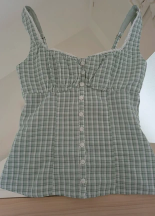 Süßes coquette top, brand: COQUETTE, condizioni: Nuovo senza cartellino, taglia: XS / IT 38 / EU 34, €25.00, €26.95 include la Protezione acquisti