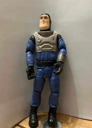 Figurine buzz toy story, marque: Toy Story, état: Neuf sans étiquette, taille: 3 ans / 98 cm, 5,00 €, 5,95 € Protection acheteurs incluse