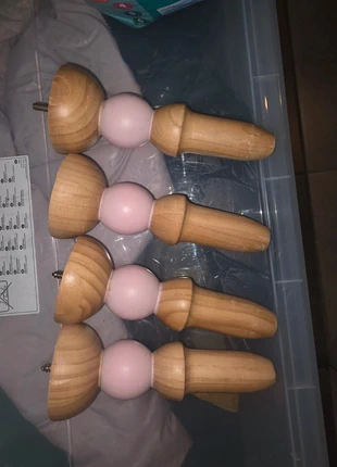 Pied de meuble , lit , bureau, brand: Maisons du Monde, condition: Very good, €3.00, €3.85 includes Buyer Protection