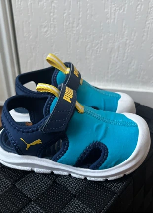 Baskette, marque: Puma, état: Très bon état, taille: 23, 10,00 €, 11,20 € Protection acheteurs incluse