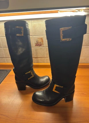 Bottes free lance, marca: FREE LANCE, estado: Muito bom, tamanho: 36.5, €150.00, €158.20 inclui Proteção do Comprador