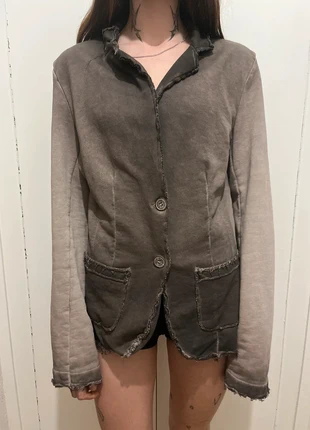 Japanese Archive Brown Jacket Please, marque: Please, état: Bon état, taille: M / 38 / 10, 29,00 €, 31,15 € Protection acheteurs incluse