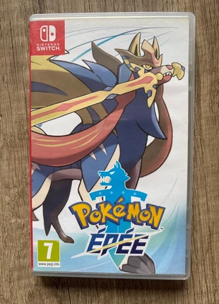 🎮 Pokémon épée sur Nintendo switch, état: Très bon état, 25,00 €, 26,95 € Protection acheteurs incluse