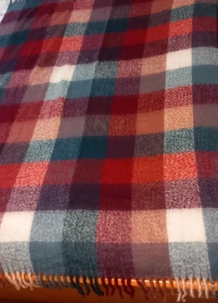 Coperta /pashmina, marca: CM, estado: Novo sem etiquetas, tamanho: 120 x 160 cm, €13.00, €14.35 inclui Proteção do Comprador