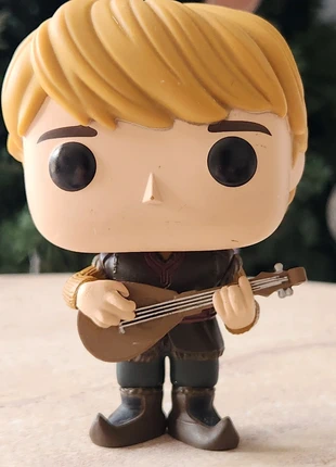 Figurine Pop Disney Frozen – Kristoff (n°584), brand: Disney, condizioni: Buone, taglia: Taglia unica, €4.00, €4.90 include la Protezione acquisti