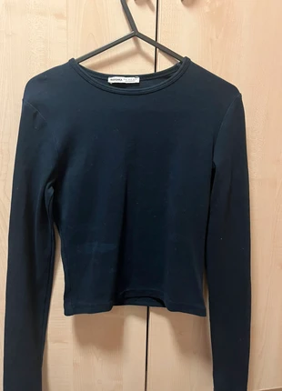 Bershka long sleeve, brand: Bershka, condition: New without tags, size: M / 10, £1.50, £2.28 includes Buyer Protection