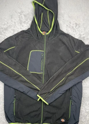 Veste polaire Dickies XXL à capuche, marke: Dickies, zustand: Gut, größe: XXL, 10,00 €, 11,20 € inklusive Vinted-Käuferschutz