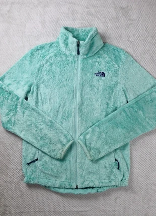 Polaire The North Face Osito – Vert menthe – Taille S Femme, marque: The North Face, état: Très bon état, taille: S / 36 / 8, 30,00 €, 32,20 € Protection acheteurs incluse