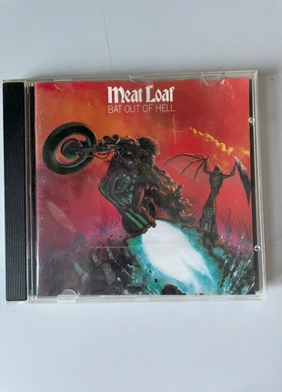 Meat loaf CD, estado: Bueno, 5,00 €, 5,95 € Protección al comprador incluida