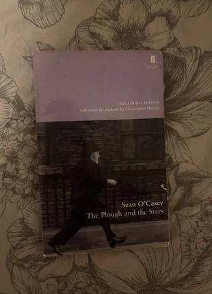 Plough and the stars play, condition: Very good, €3.00, €3.85 includes Buyer Protection