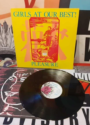 Girls at our best, condition: Very good, £20.00, £21.70 includes Buyer Protection