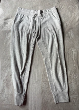 Pantalones gris, marca: Athletic Works, estado: Bom, tamanho: L / 40 / 12, €4.00, €4.90 inclui Proteção do Comprador