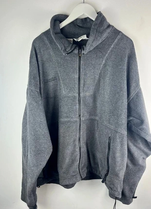 Columbia / men’s XL grey fleece jacket / windbreaker, brand: Columbia, condition: Very good, size: XL, £17.99, £19.59 includes Buyer Protection