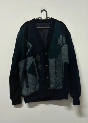 Giacca cardigan vintage, marque: Vintage Dressing, état: Très bon état, taille: L, 32,00 €, 34,30 € Protection acheteurs incluse