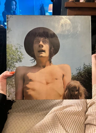 Fleetwood Mac, Mr Wonderful, Blue Horizon records, 1964, condition: Good, £30.00, £32.20 includes Buyer Protection