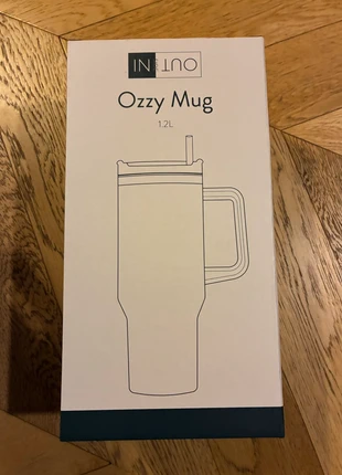 🖤 Gourde isotherme Ozzy InsideOut 1,2L – Neuv, marque: Insideout, état: Neuf avec étiquette, 18,00 €, 19,60 € Protection acheteurs incluse
