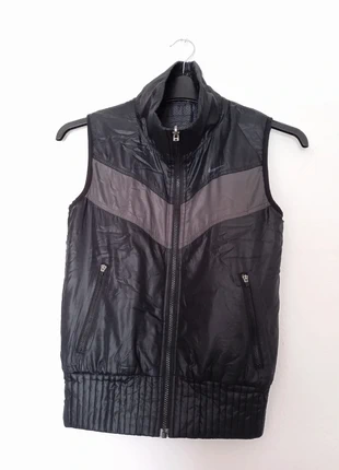Chaleco reversible mujer Talla S Nike, marque: Nike, état: Satisfaisant, taille: S / 36 / 8, 5,50 €, 6,48 € Protection acheteurs incluse