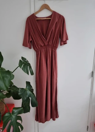 Robe Tania Milky Hour, brand: Milky Hour, condition: Very good, size: M / 38 / 10, €100.00, €105.70 includes Buyer Protection