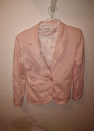 Blazer Rosa, marque: New Collection, état: Très bon état, taille: M / 38 / 10, 5,00 €, 5,95 € Protection acheteurs incluse