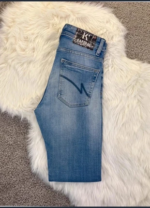 Jean Kaporal - taille 37 (W27 L32), brand: Kaporal, condition: Very good, size: S / 36 / 8, €29.99, €32.19 includes Buyer Protection