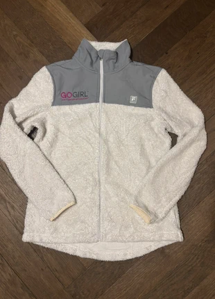 Polaire Fila, brand: FILA, condition: Very good, size: M / 38 / 10, €5.99, €6.99 includes Buyer Protection