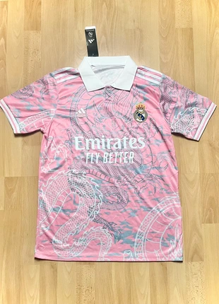 Maillot Concept - Adidas - Réal Madrid - M, marque: Concept, état: Neuf avec étiquette, taille: M, 17,99 €, 19,59 € Protection acheteurs incluse