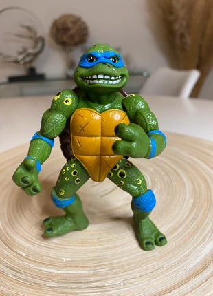 Jouet vintage tmnt, marque: Playmates Toys, état: Bon état, taille: Taille unique, 9,90 €, 11,10 € Protection acheteurs (Pro) incluse