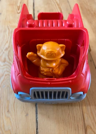 Green Toys Fire Engine, marque: Green Toys, état: Très bon état, taille: 24-36 mois / 92 cm, 9,00 €, 10,15 € Protection acheteurs incluse