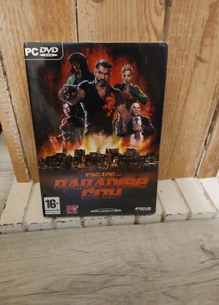 Paradise city, condition: New with tags, €4.00, €4.90 includes Buyer Protection